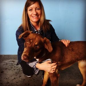 Meet your Posher, Donna